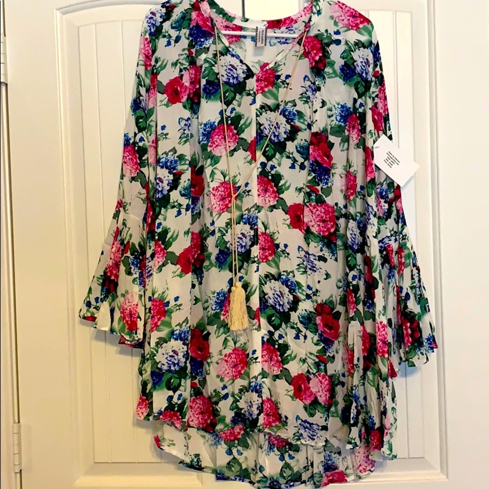 Giddy Up Glamour Dress